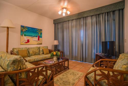 Hotel Tierra Del Sol Resort & Golf
