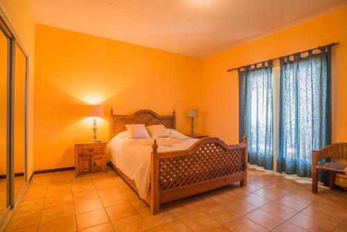 Hotel Tierra Del Sol Resort & Golf