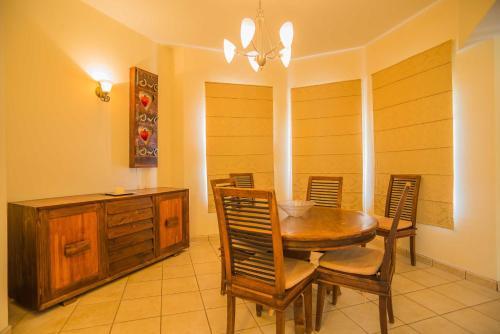 Hotel Tierra Del Sol Resort & Golf