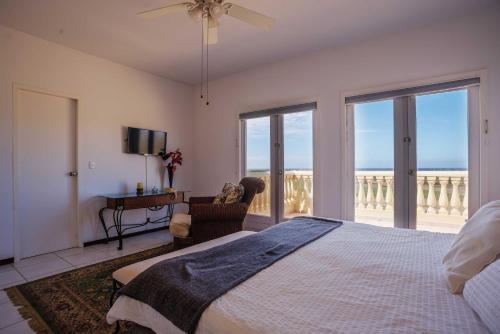 Hotel Tierra Del Sol Resort & Golf