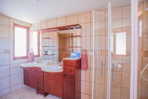 Hotel Tierra Del Sol Resort & Golf