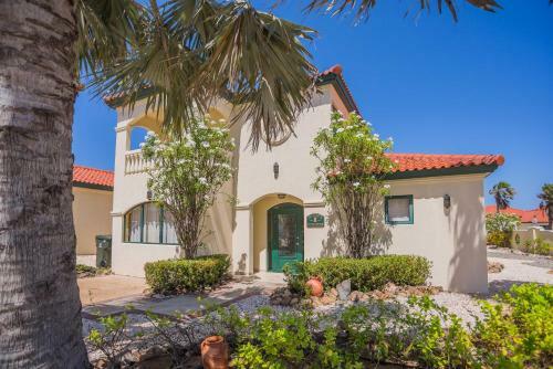 Hotel Tierra Del Sol Resort & Golf