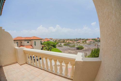 Hotel Tierra Del Sol Resort & Golf