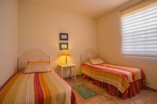 Hotel Tierra Del Sol Resort & Golf