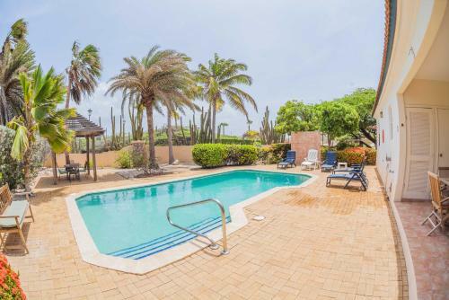 Hotel Tierra Del Sol Resort & Golf