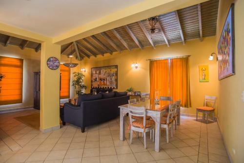 Hotel Tierra Del Sol Resort & Golf