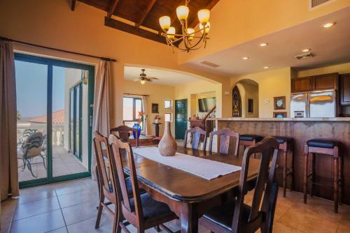 Hotel Tierra Del Sol Resort & Golf