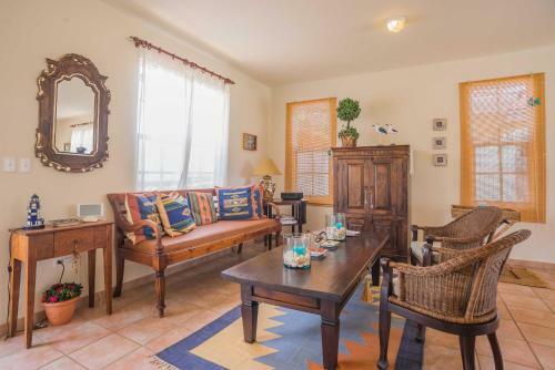 Hotel Tierra Del Sol Resort & Golf