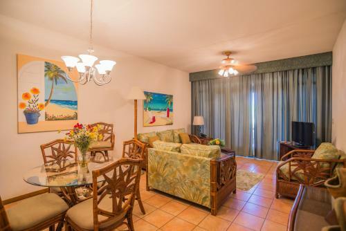 Hotel Tierra Del Sol Resort & Golf