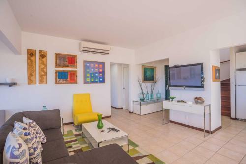 Hotel Tierra Del Sol Resort & Golf