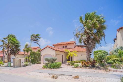 Hotel Tierra Del Sol Resort & Golf