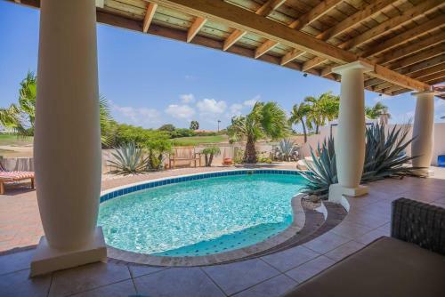 Hotel Tierra Del Sol Resort & Golf
