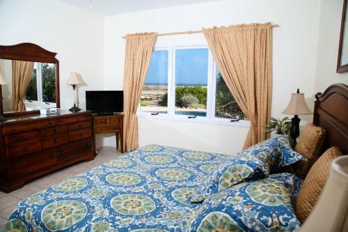 Hotel Tierra Del Sol Resort & Golf