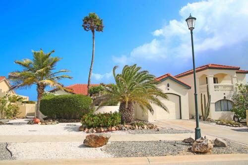 Hotel Tierra Del Sol Resort & Golf