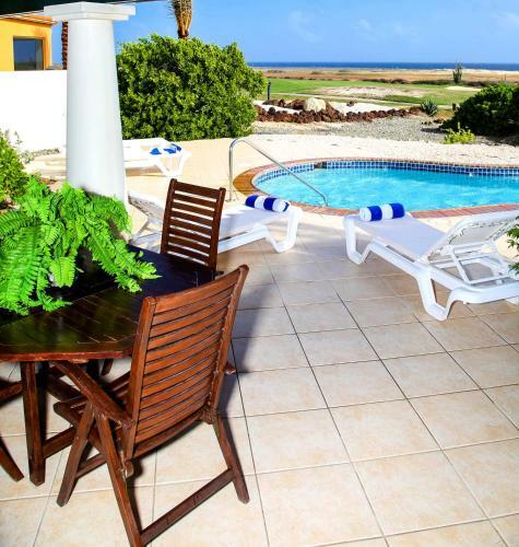 Hotel Tierra Del Sol Resort & Golf