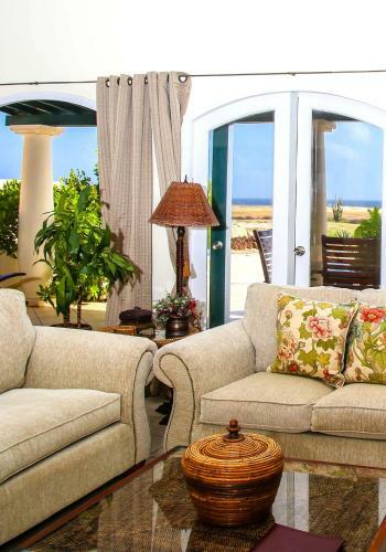 Hotel Tierra Del Sol Resort & Golf