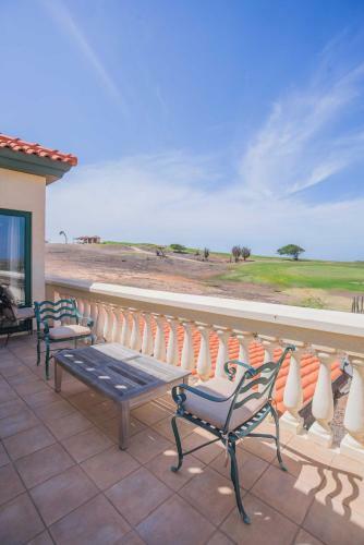 Hotel Tierra Del Sol Resort & Golf
