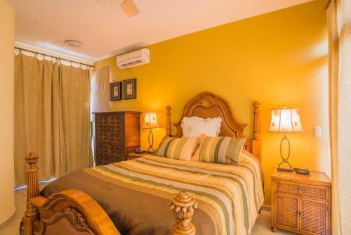 Hotel Tierra Del Sol Resort & Golf