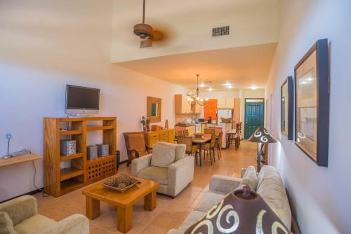 Hotel Tierra Del Sol Resort & Golf