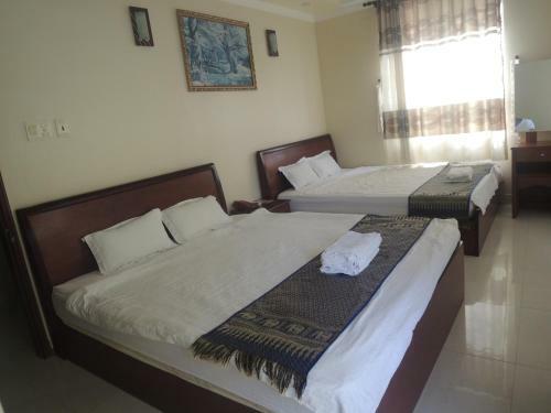 Phu Vinh Hotel