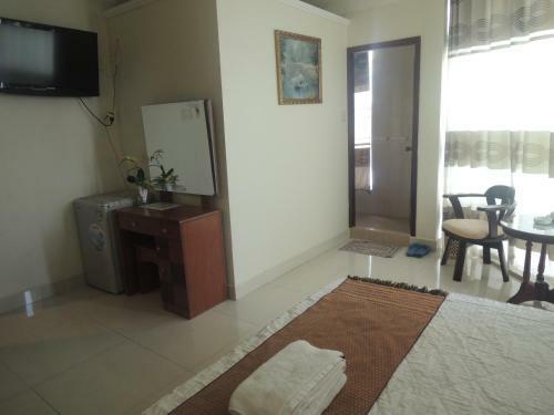 Phu Vinh Hotel