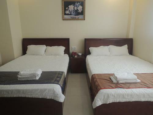 Phu Vinh Hotel
