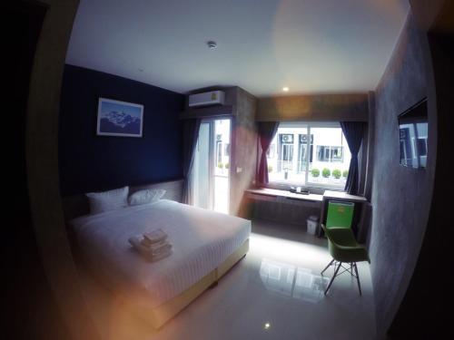 The Peak Boutique Hotel