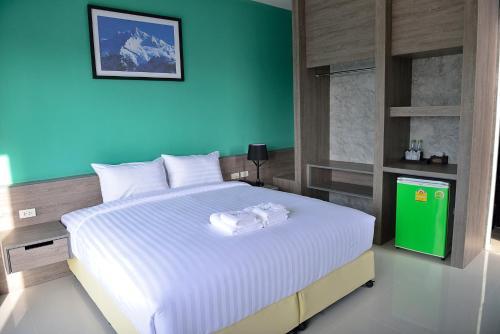 The Peak Boutique Hotel