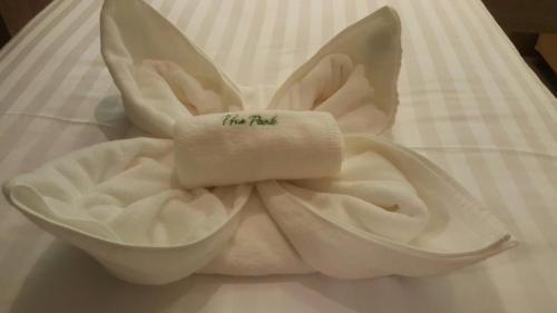 The Peak Boutique Hotel