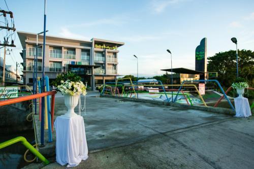 The Peak Boutique Hotel