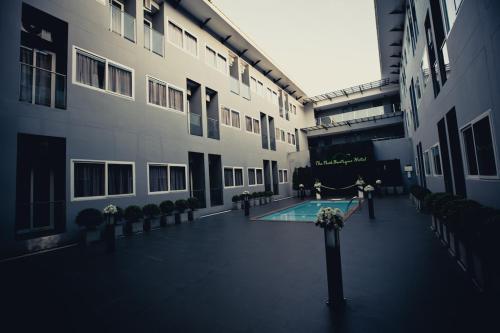 The Peak Boutique Hotel