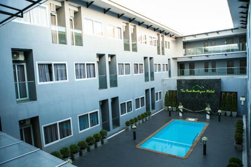 The Peak Boutique Hotel
