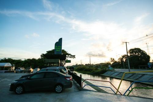 The Peak Boutique Hotel