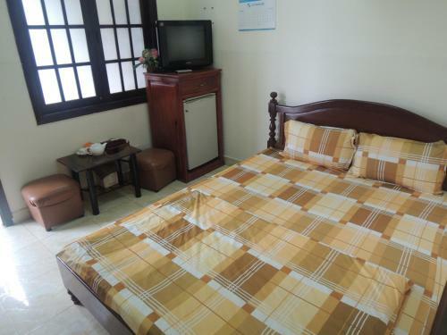 Duy Dang Hotel