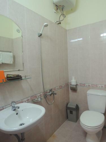 Duy Dang Hotel