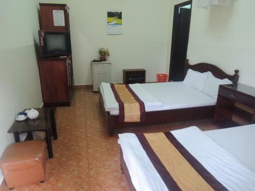 Duy Dang Hotel