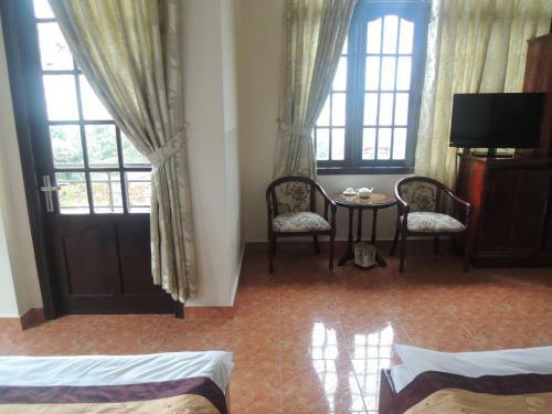 Duy Dang Hotel