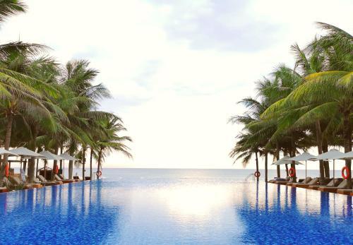 Hotel Naman Retreat