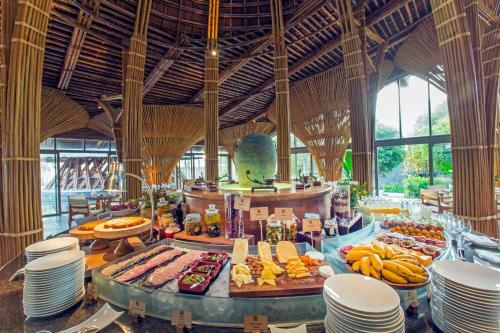 Hotel Naman Retreat
