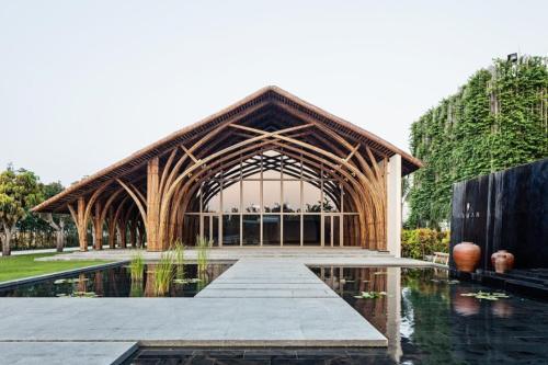 Hotel Naman Retreat