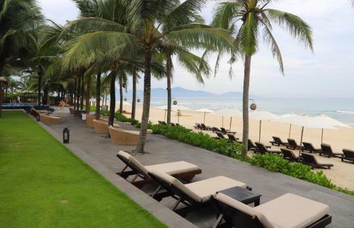 Hotel Naman Retreat