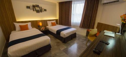 Hotel Dragon River Avenue