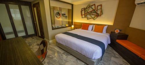 Hotel Dragon River Avenue
