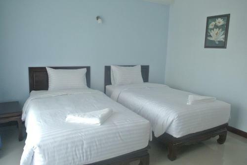 Hotel Baan Duangkamol