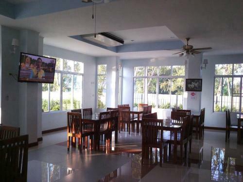 Hotel Baan Duangkamol