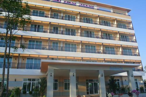 Hotel Baan Duangkamol