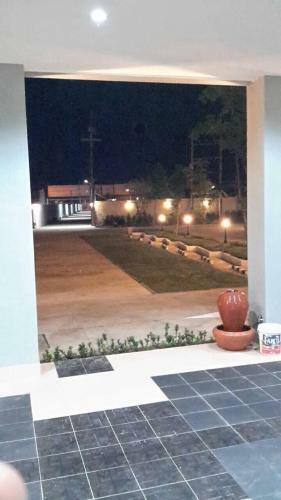 Hotel Baan Duangkamol