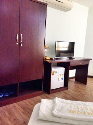 Asia Home