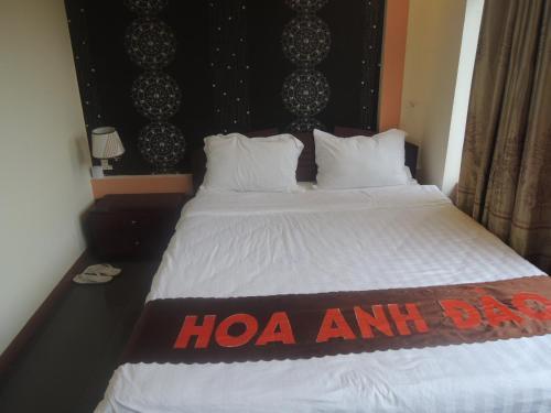 Motel Hoa Anh Dao