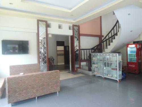 Motel Hoa Anh Dao
